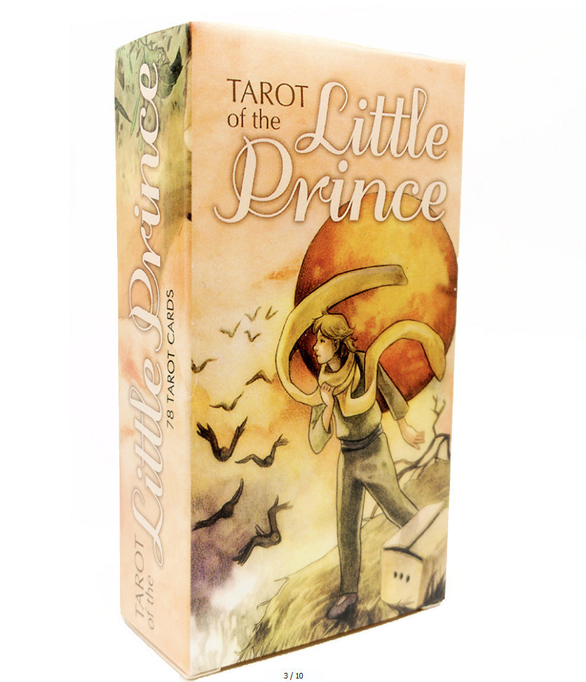 Tarot Cards A New Series Of Tarot Oracle Cards Fortune-telling Card Board Game Card Oracle