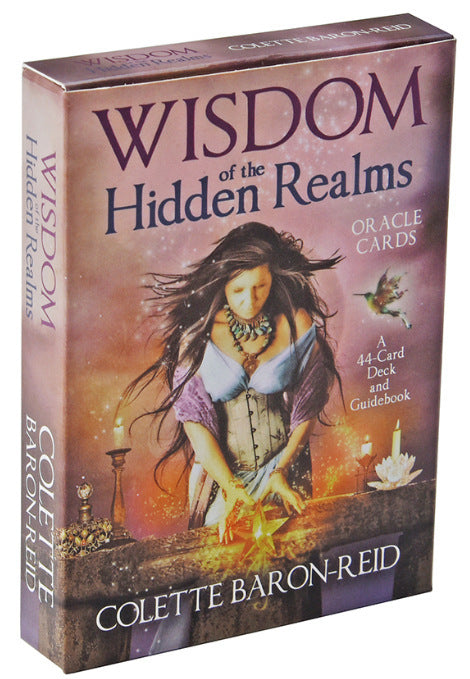 Tarot Cards A New Series Of Tarot Oracle Cards Fortune-telling Card Board Game Card Oracle