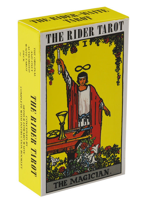 Tarot Cards A New Series Of Tarot Oracle Cards Fortune-telling Card Board Game Card Oracle