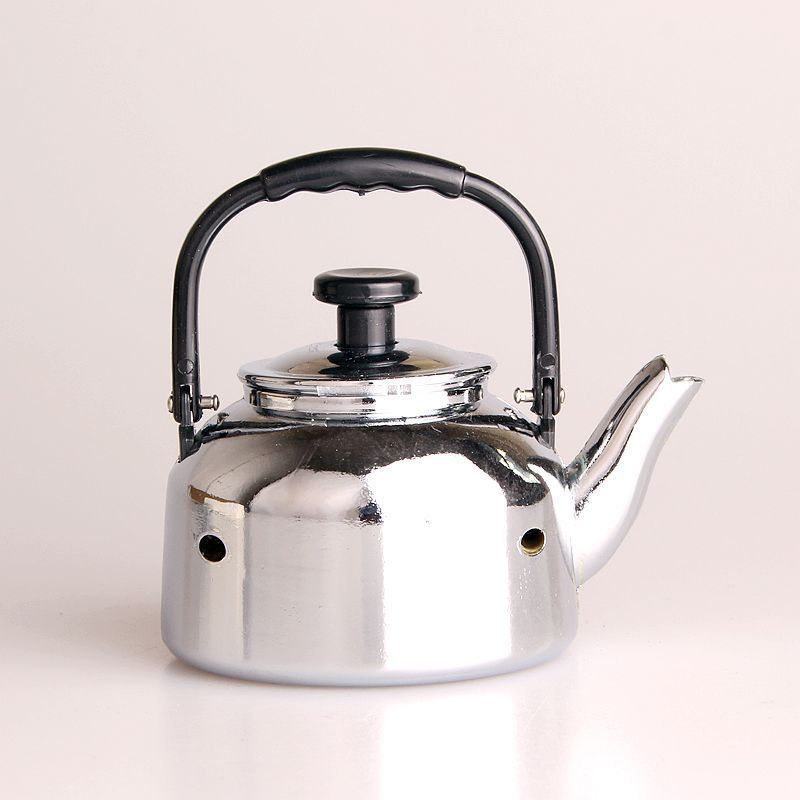 Novelty Creative Funny Teapot Lighter - Image 5