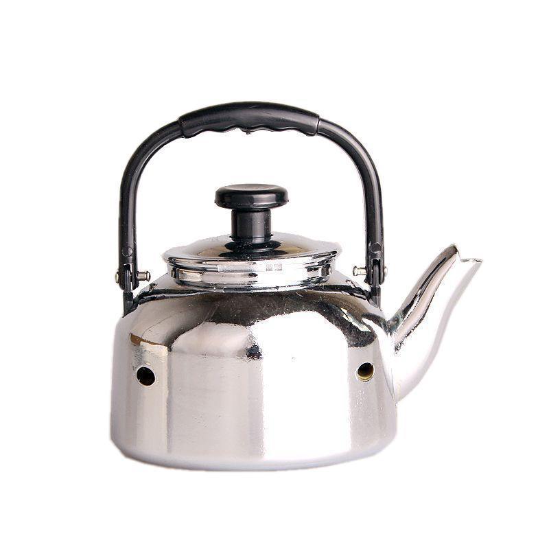 Novelty Creative Funny Teapot Lighter - Image 3