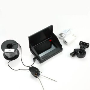 Visual Fish Finder HD Fishing Underwater