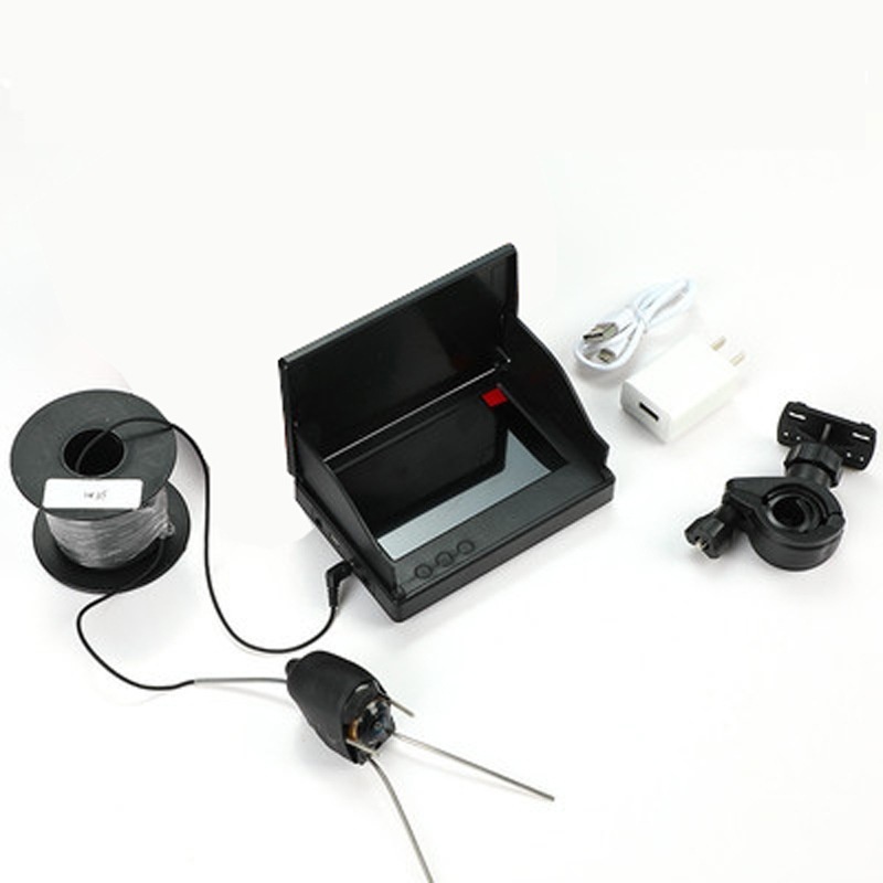 Visual Fish Finder HD Fishing Underwater