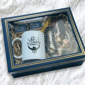 ROJAN Ramadan & Eid Mobarak Gift Set – Minimal Elegance