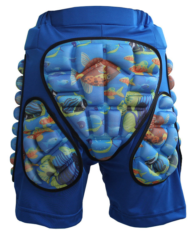 Adult And Children Sports Hockey Pants - Image 7