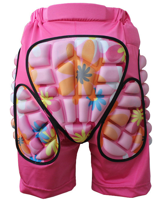 Adult And Children Sports Hockey Pants - Image 2
