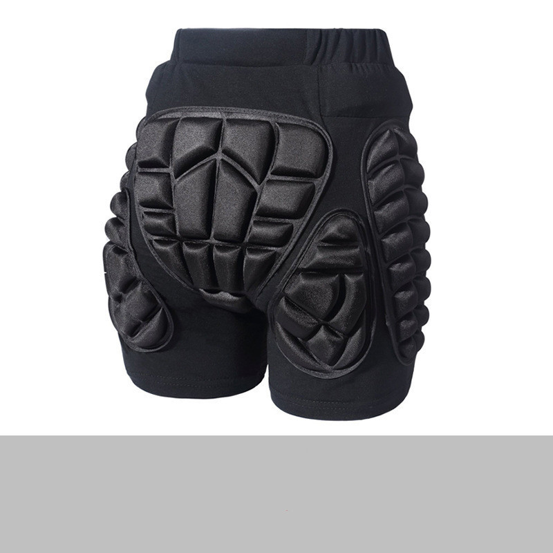 Adult And Children Sports Hockey Pants - Image 6