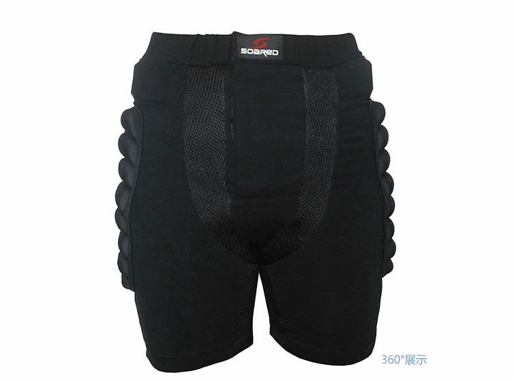 Adult And Children Sports Hockey Pants - Image 4