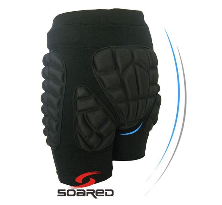 Adult And Children Sports Hockey Pants - Image 8